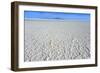 Uyuni Salt Flats-ckchiu-Framed Photographic Print