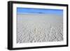 Uyuni Salt Flats-ckchiu-Framed Photographic Print