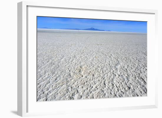 Uyuni Salt Flats-ckchiu-Framed Photographic Print