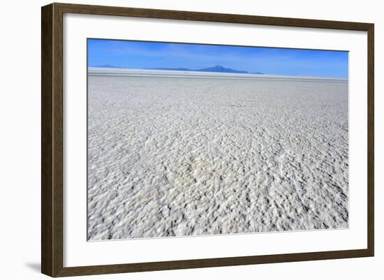 Uyuni Salt Flats-ckchiu-Framed Photographic Print