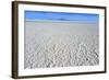 Uyuni Salt Flats-ckchiu-Framed Photographic Print