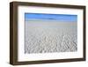 Uyuni Salt Flats-ckchiu-Framed Photographic Print