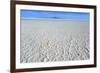 Uyuni Salt Flats-ckchiu-Framed Photographic Print