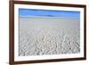 Uyuni Salt Flats-ckchiu-Framed Photographic Print