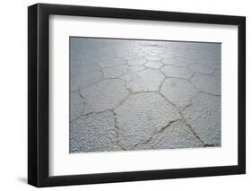 Uyuni Salt Flats-ckchiu-Framed Photographic Print