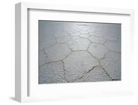 Uyuni Salt Flats-ckchiu-Framed Photographic Print