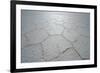 Uyuni Salt Flats-ckchiu-Framed Photographic Print