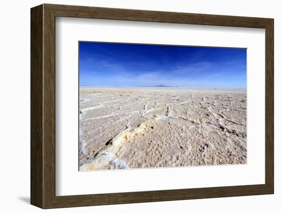 Uyuni Salt Flats-ckchiu-Framed Photographic Print