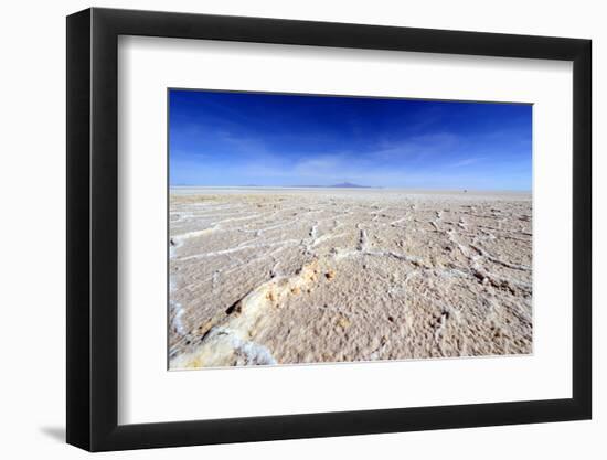 Uyuni Salt Flats-ckchiu-Framed Photographic Print