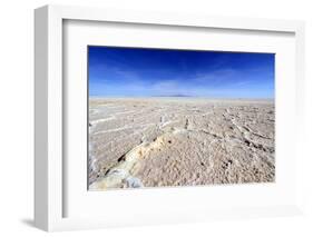 Uyuni Salt Flats-ckchiu-Framed Photographic Print