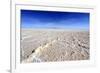 Uyuni Salt Flats-ckchiu-Framed Photographic Print