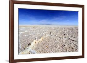 Uyuni Salt Flats-ckchiu-Framed Photographic Print