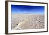 Uyuni Salt Flats-ckchiu-Framed Photographic Print