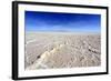 Uyuni Salt Flats-ckchiu-Framed Photographic Print