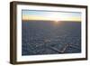 Uyuni Salt Flats-ckchiu-Framed Photographic Print