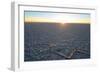 Uyuni Salt Flats-ckchiu-Framed Photographic Print