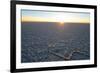 Uyuni Salt Flats-ckchiu-Framed Photographic Print