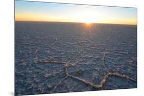 Uyuni Salt Flats-ckchiu-Mounted Photographic Print