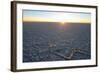 Uyuni Salt Flats-ckchiu-Framed Photographic Print