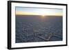 Uyuni Salt Flats-ckchiu-Framed Photographic Print