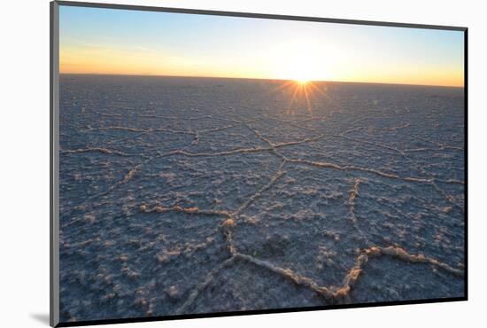 Uyuni Salt Flats-ckchiu-Mounted Photographic Print