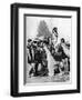 Uzbek Girls, 1936-null-Framed Giclee Print