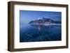 Uzury Tracery-Alexey Kharitonov-Framed Photographic Print