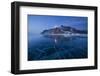 Uzury Tracery-Alexey Kharitonov-Framed Photographic Print