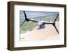 V-22 Osprey joint service aircraft-null-Framed Art Print