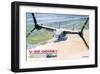 V-22 Osprey-null-Framed Art Print