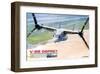 V-22 Osprey-null-Framed Art Print