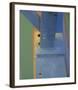 V Gallery H-Linda Lauby-Framed Art Print