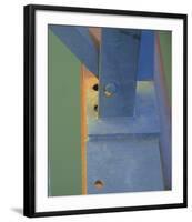 V Gallery H-Linda Lauby-Framed Art Print