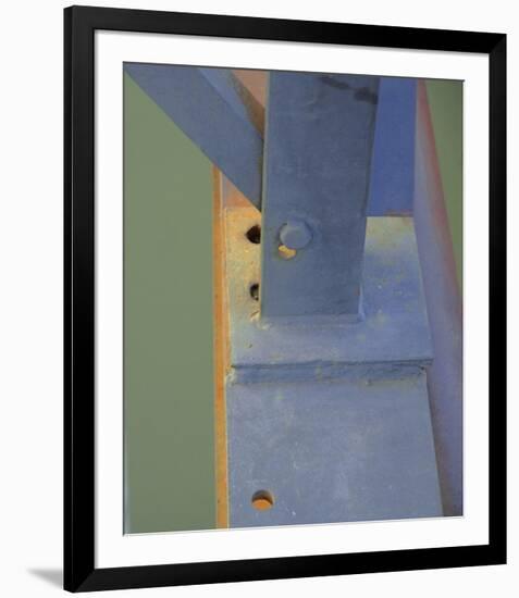 V Gallery H-Linda Lauby-Framed Giclee Print