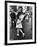 V-J Day in Times Square-Alfred Eisenstaedt-Framed Photographic Print