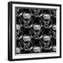 V2pattern-David Manlove-Framed Giclee Print