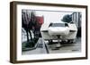 V-null-Framed Photo