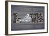 VA State Love-Design Turnpike-Framed Giclee Print