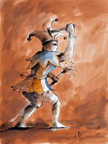 Premium Giclee Print, , large
