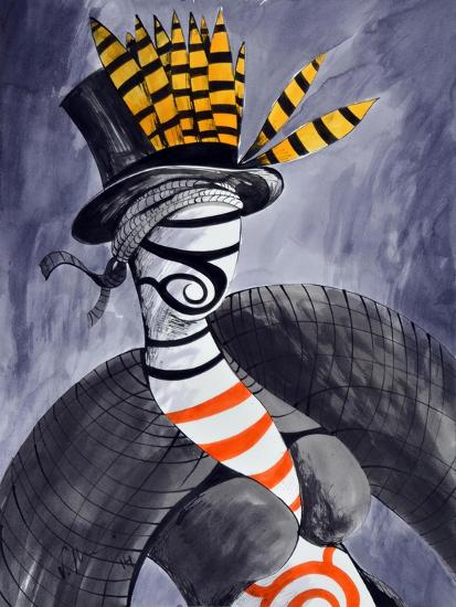 Premium Giclee Print, , large