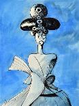 Tutu Parapluie-Vaan Manoukian-Art Print