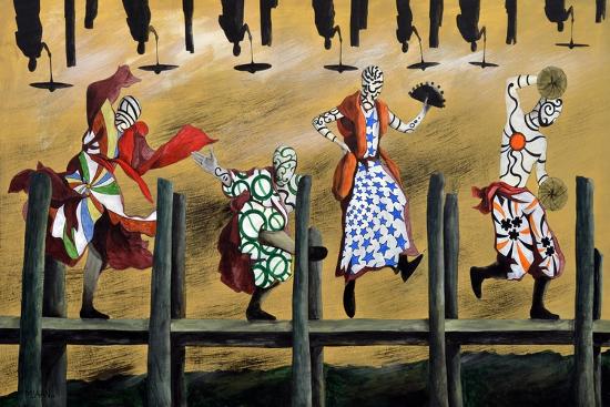 Premium Giclee Print, , large