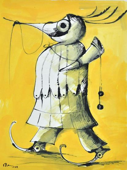 Premium Giclee Print, , large