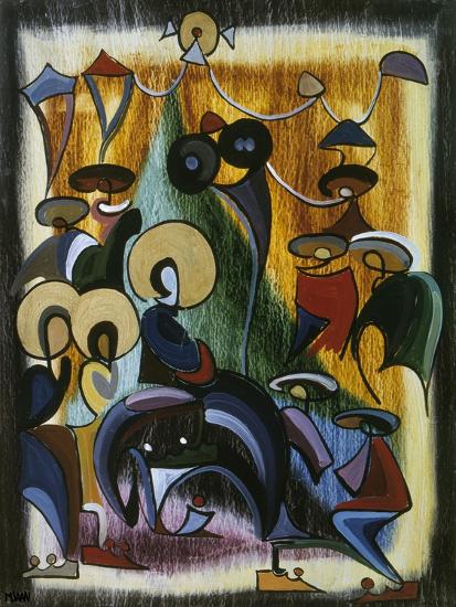 Premium Giclee Print, , large