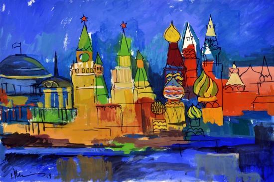 Art Print, , large