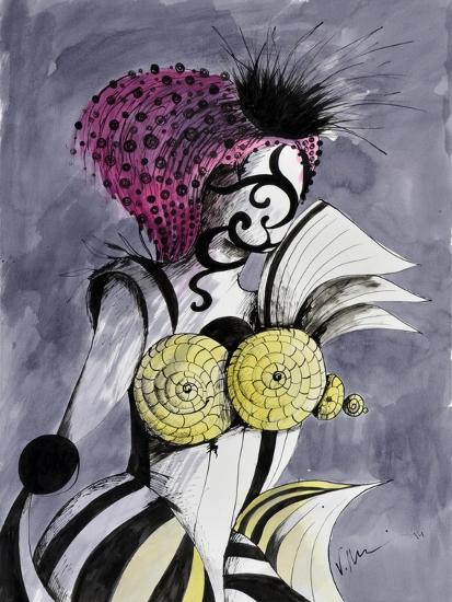 Premium Giclee Print, , large