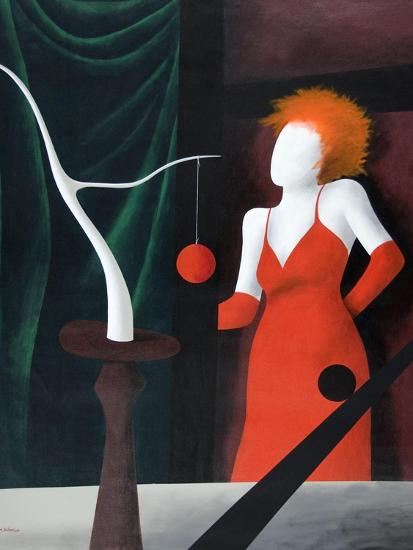 Premium Giclee Print, , large
