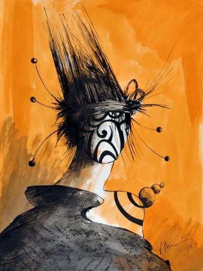 Art Print, , large