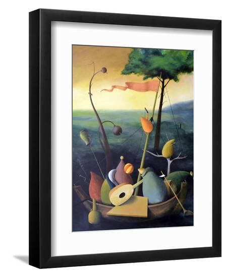 Art Print, , large