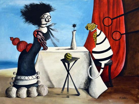 Art Print, , large
